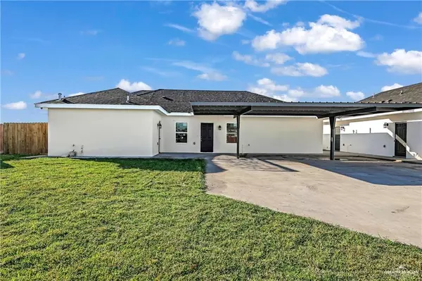 5605 Puffin AVE, Mcallen, TX 78504