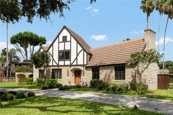 Mcallen, TX 78501,707 N 15th ST