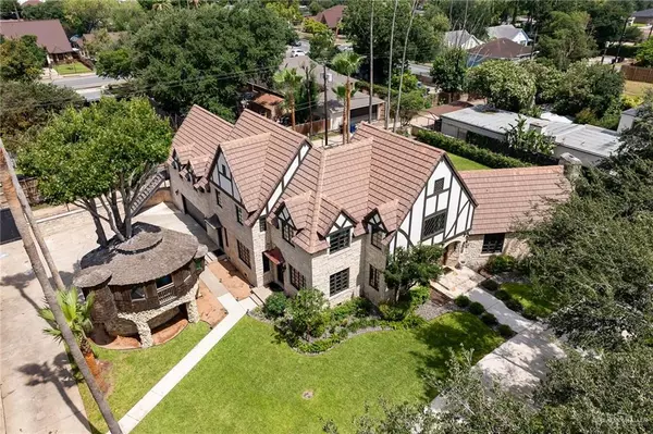 Mcallen, TX 78501,707 N 15th ST