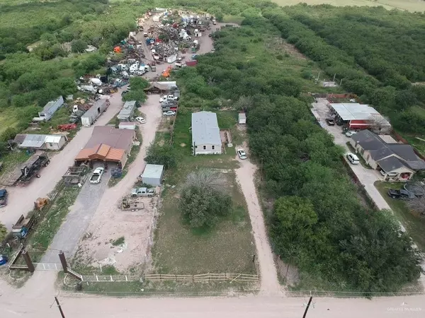 Edcouch, TX 78538,22571 Jesus Flores RD