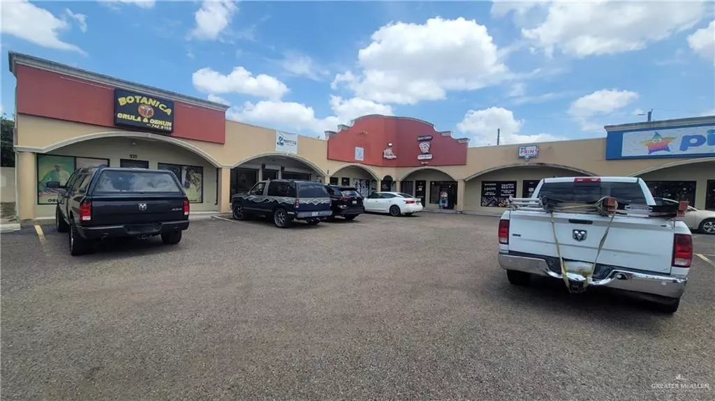 601 S 23rd ST #200, Mcallen, TX 78501