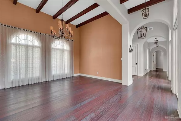 Mcallen, TX 78504,100 E Duke AVE