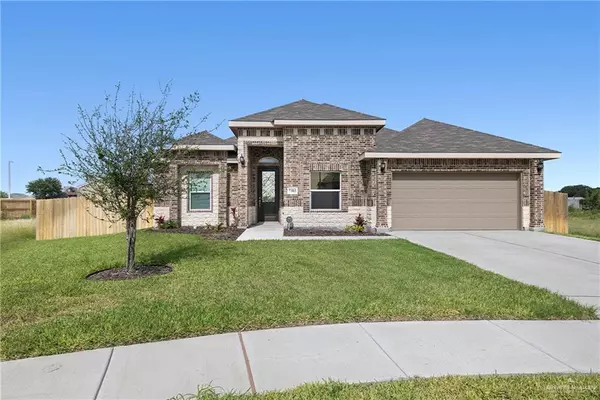7303 Umar AVE, Mission, TX 78573