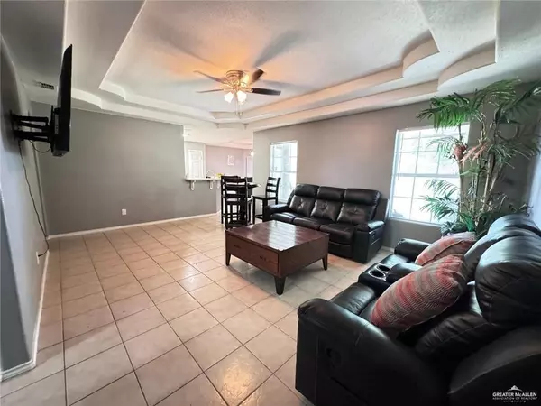 San Juan, TX 78589,606 Baily DR