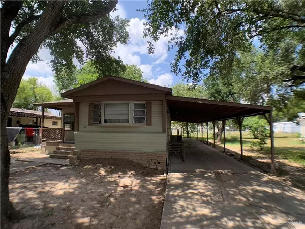 Alamo, TX 78516,1110 Harrison AVE