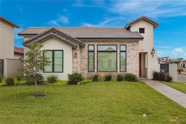 800 Grambling AVE, Mcallen, TX 78504