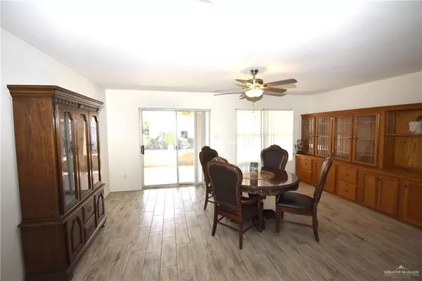 Mission, TX 78572,504 Capricorn ST