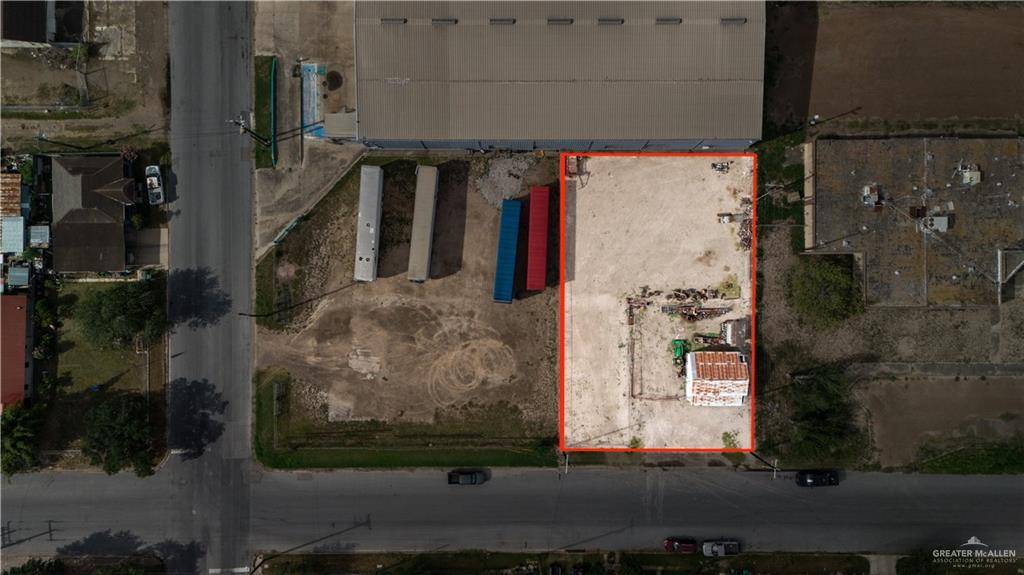 Pharr, TX 78577,214 E Clark AVE