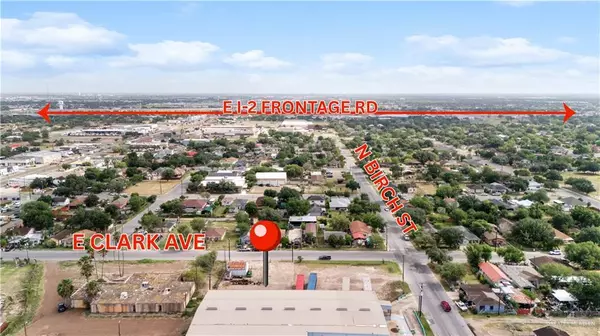 Pharr, TX 78577,214 E Clark AVE