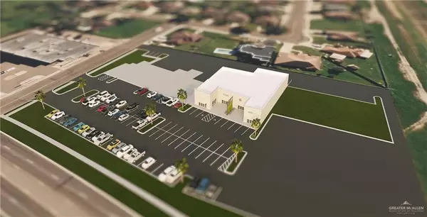 Mcallen, TX 78501,4217 Pecan BLVD #100