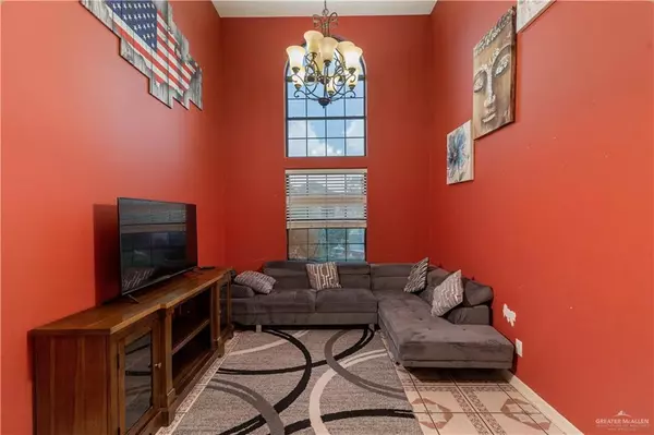 Alamo, TX 78516,308 Hector DR