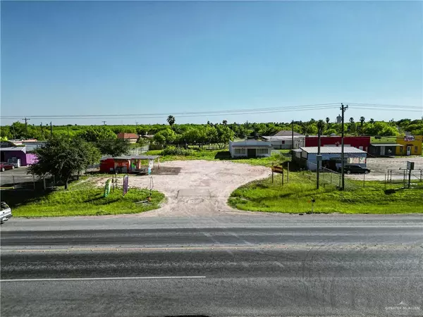 Penitas, TX 78576,38807 W Mile 7 RD