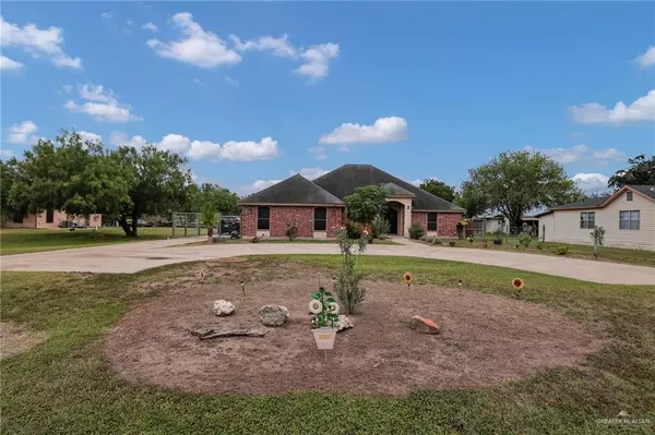 Edinburg, TX 78541,1617 N Monmack RD