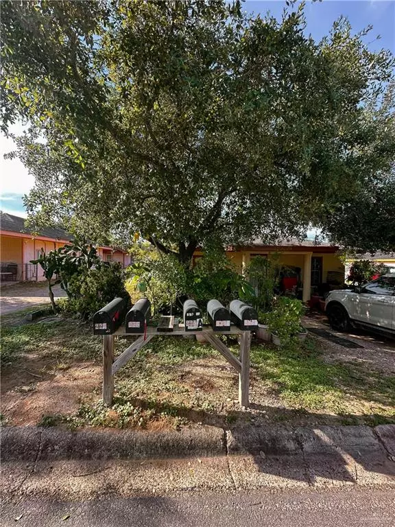 La Joya, TX 78560,229 W 4th ST