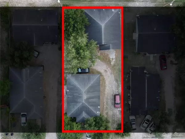 La Joya, TX 78560,229 W 4th ST