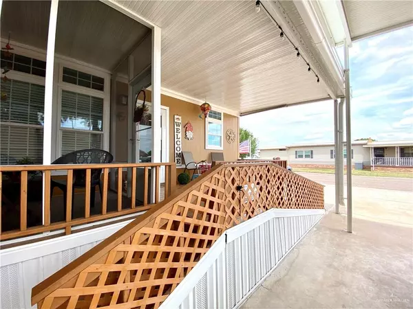 Mission, TX 78572,510 Santa Cruz DR