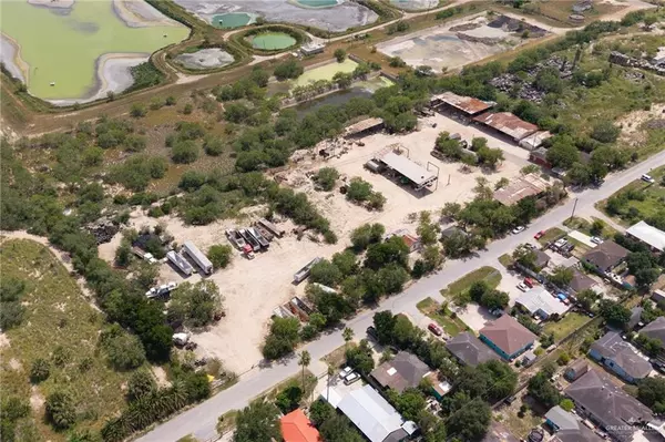 Alamo, TX 78516,321 Rancho Blanco RD
