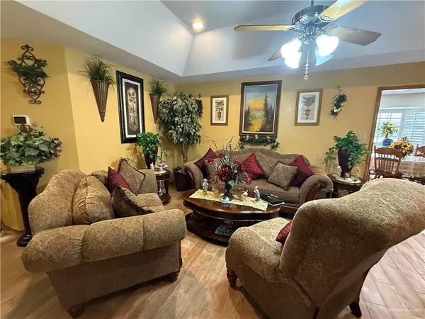 Mission, TX 78574,2312 Yarrow ST