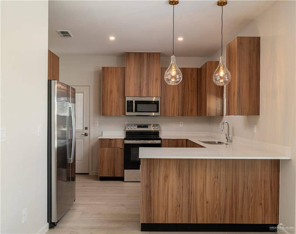 Mcallen, TX 78504,3416 Duke AVE #2