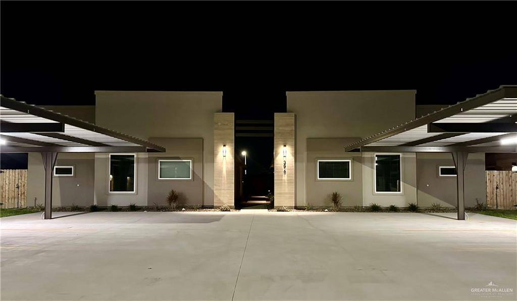 Mcallen, TX 78504,3416 Duke AVE #2