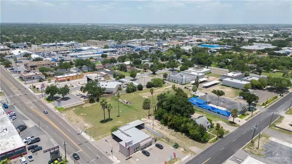 Mcallen, TX 78501,313 S 10th ST