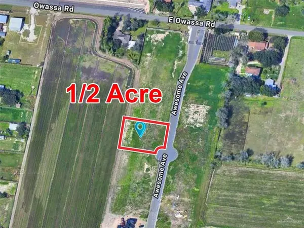 Alamo, TX 78516,0000 Awesome AVE