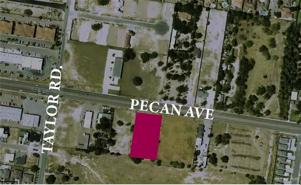 Mcallen, TX 78501,5001 Pecan BLVD #170