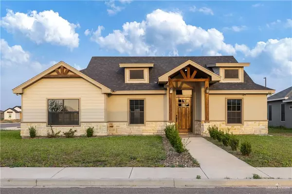 612 Spruce ST, Rio Grande City, TX 78582