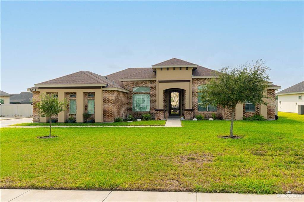 Harlingen, TX 78552,2014 Thacker LN