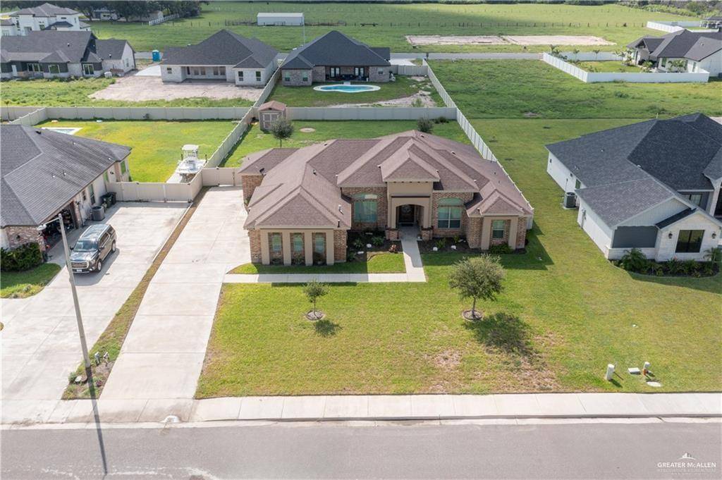 Harlingen, TX 78552,2014 Thacker LN