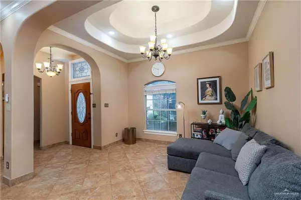 Mcallen, TX 78504,513 E Shasta AVE