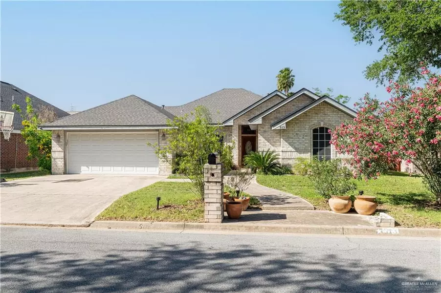 513 E Shasta AVE, Mcallen, TX 78504
