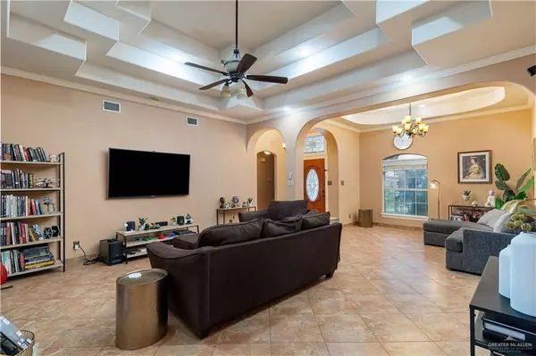 Mcallen, TX 78504,513 E Shasta AVE