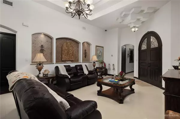 Hidalgo, TX 78557,2617 Fresno AVE