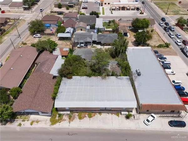 Rio Grande City, TX 78582,204 W San Antonio ST