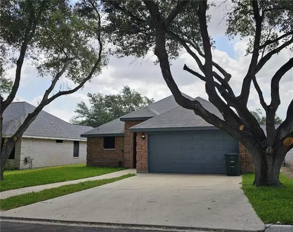 Mission, TX 78574,2304 Garden View DR