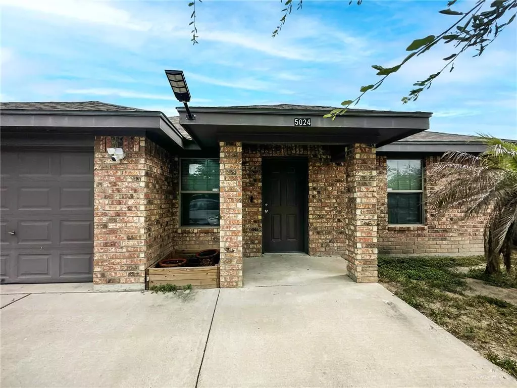 Mcallen, TX 78504,5024 Heron AVE