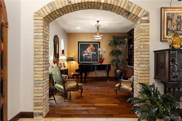 Mcallen, TX 78504,1509 Duke AVE