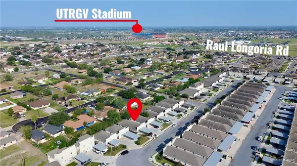 Edinburg, TX 78542,2109 Taxco CT