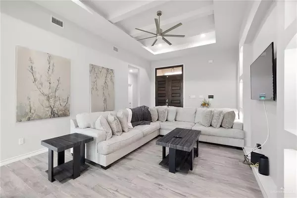 Edinburg, TX 78542,4020 S Duncan LN