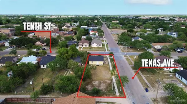 Mercedes, TX 78570,949 S Texas AVE
