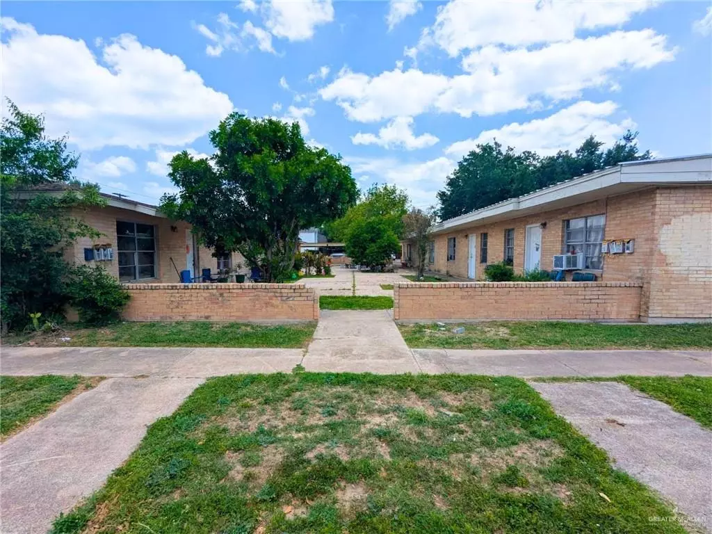 Mission, TX 78572,1320 Doherty AVE
