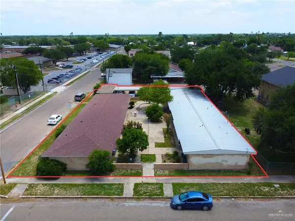 Mission, TX 78572,1320 Doherty AVE