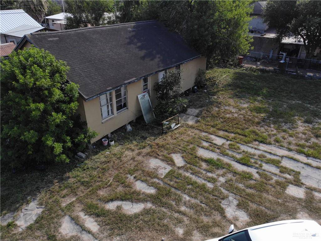 Alamo, TX 78516,1320 Gold AVE