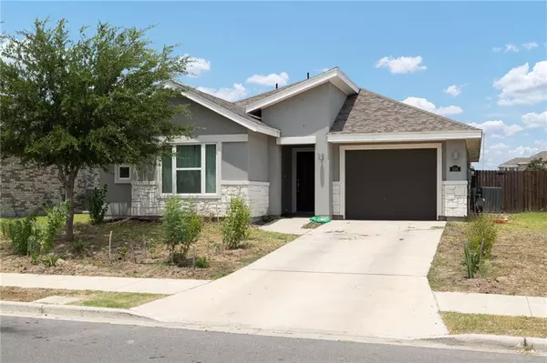 Mission, TX 78572,500 S Viento Dorado ST