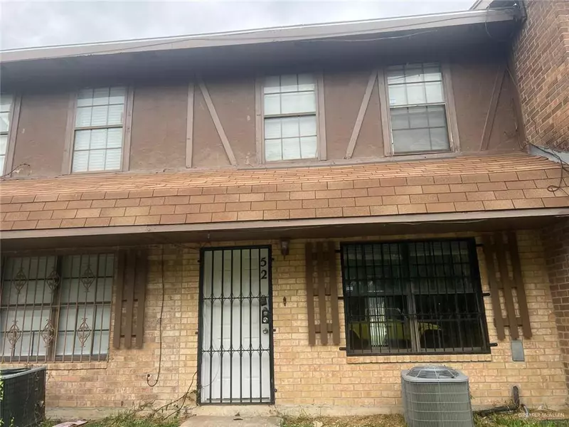 2201 S Jackson RD #P52, Pharr, TX 78577