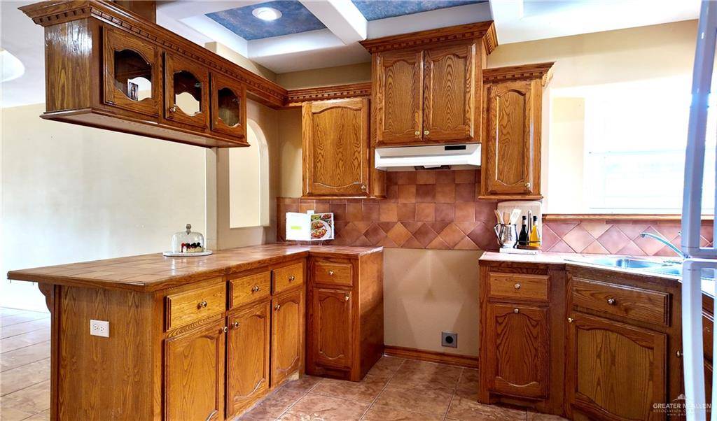 Mission, TX 78573,3603 Tulipan ST