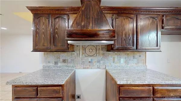 La Joya, TX 78560,824 Rancho La Joya ST