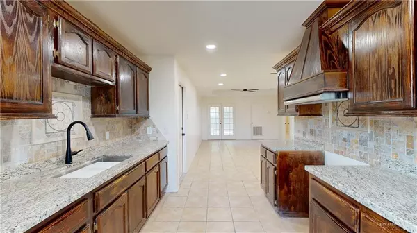 La Joya, TX 78560,824 Rancho La Joya ST