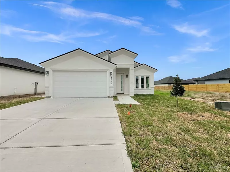 2812 E Comal RD, Edinburg, TX 78542